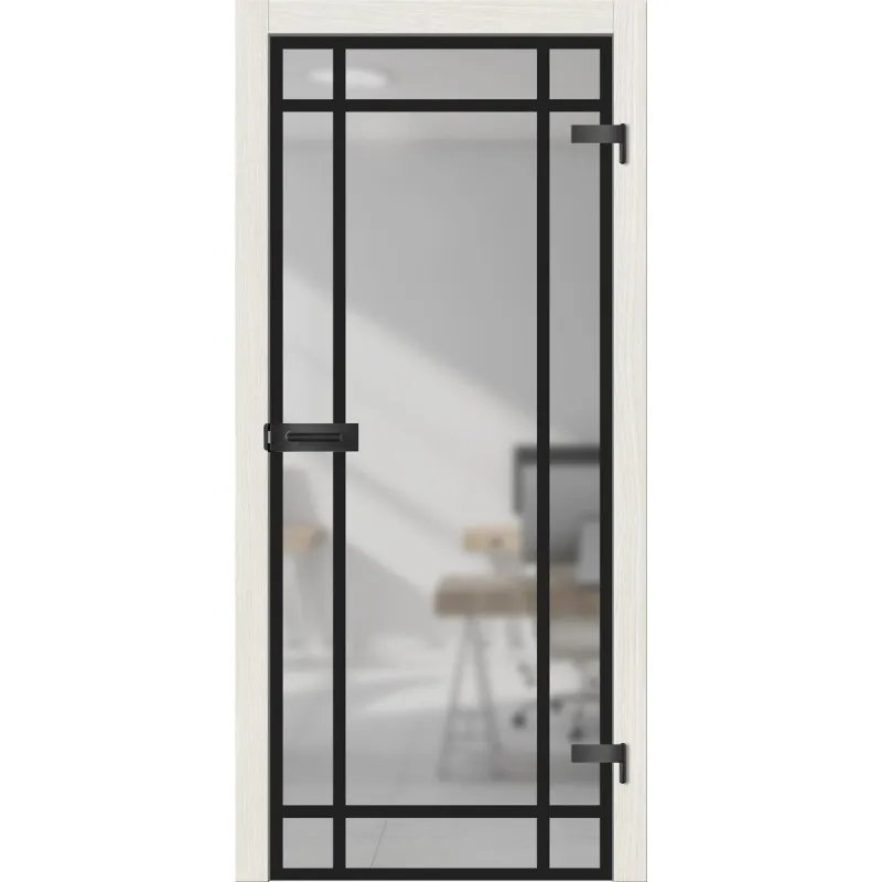 Barański Drzwi Optimo Glass 3